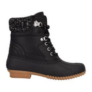 Tommy Hilfiger Rainah Duck Boots